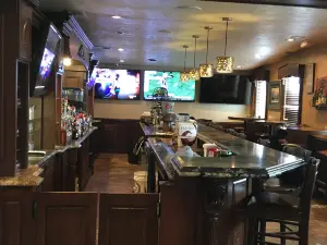 Lew's Dining Redefined
