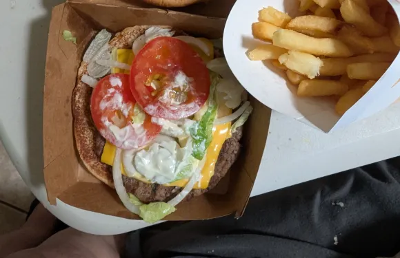 Hungry Jack's