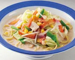 リンガーハット 長崎出島店