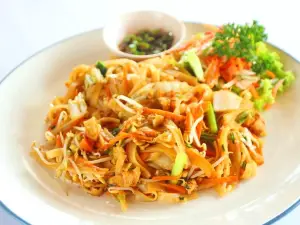 Warung Makan SMS