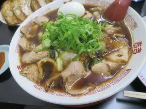 Shinpuku Saikan - Otsukyo