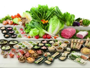 Shabushabu Onyasai Chatan