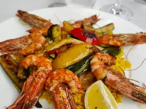 Le Turbot