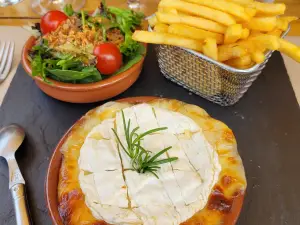 Restaurant Le 6
