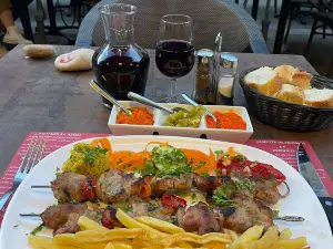 Le Sarajevo