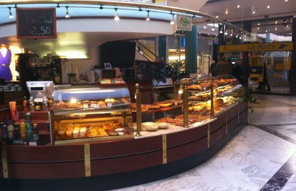 Tartine et Ses Amis