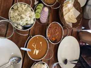 Taste of India Koh Chang