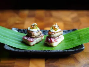 Issara Restaurant & Bar