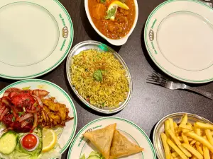 Royal Tandoori