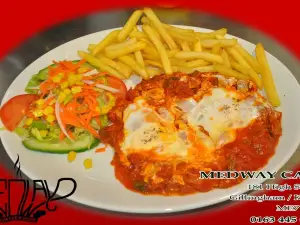 Medway Cafe