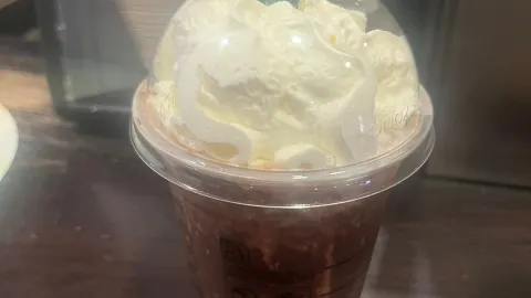 Starbucks Coffee in Marlow