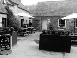 Croft Restaurant