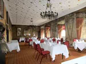 Kings Room Restaurant