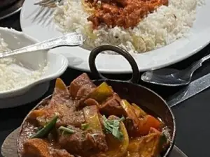 Simla Tandoori Oswestry