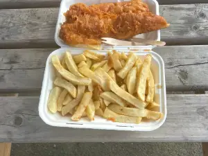 Barrett's Fish and Chips