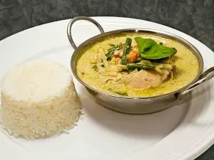 Bow's Kitchen