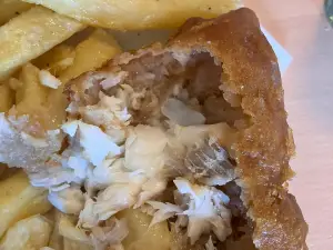 Avenue Road Chippy