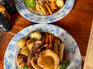 The New Quay Inn