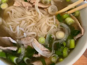 Saigon Noodle House