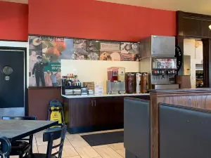 Corner Bakery Cafe