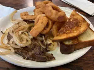 Russell's Restaurant