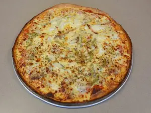 South of Chicago Pizza