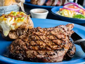Hoffbrau Steak and Grill House