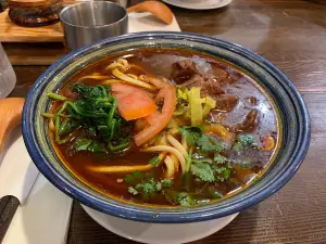 Noodle St