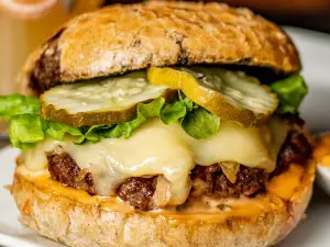5 Star Burgers