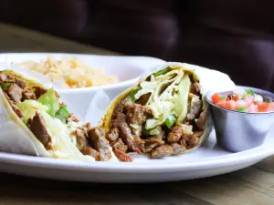 El Rodeo