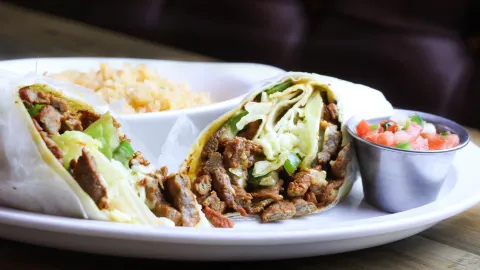 El Rodeo in Roanoke County