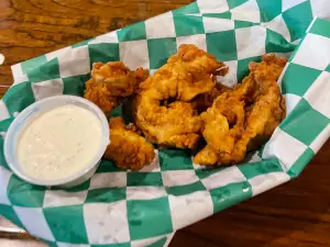 Katy O'Ferrell's Publick House