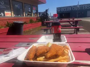 Fisherman's Korner Restaurant