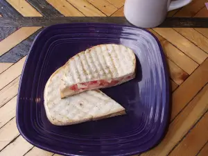 Flight Coffee of Dover