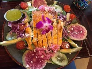 Verde Flavors of Mexico Fishers