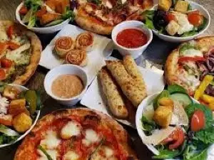 Stella's Brick Oven Pizzeria And Bistro