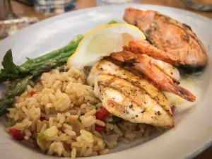 Boat Shed Restaurant
