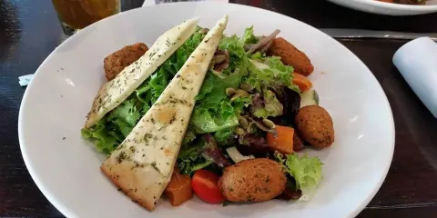 Busboys and Poets