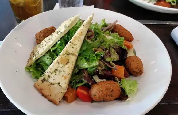 Busboys and Poets
