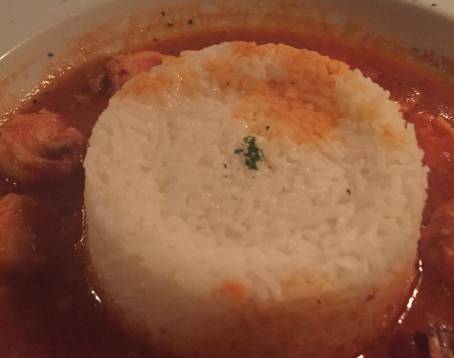 CubaNu Restaurant & Lounge