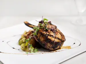Porter's Steakhouse