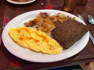 Fireside Family Restaurant