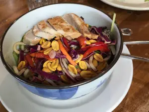 Adam’s Mountain Cafe