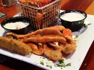 Thirsty Pony Restaurant