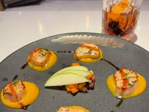 Gordon Ramsay Hell's Kitchen
