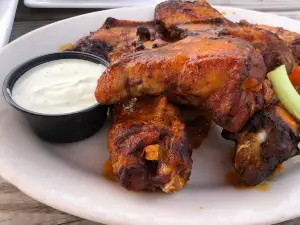Evolution Craft Brewing Co. & Public House