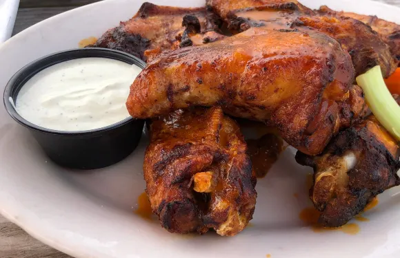 Evolution Craft Brewing And Public House