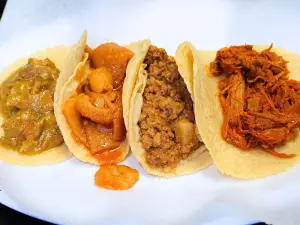 Arturo’s Taqueria