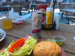 Mike's Port Pub & Grill