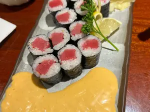 Fuji Japanese Sushi & Steak House